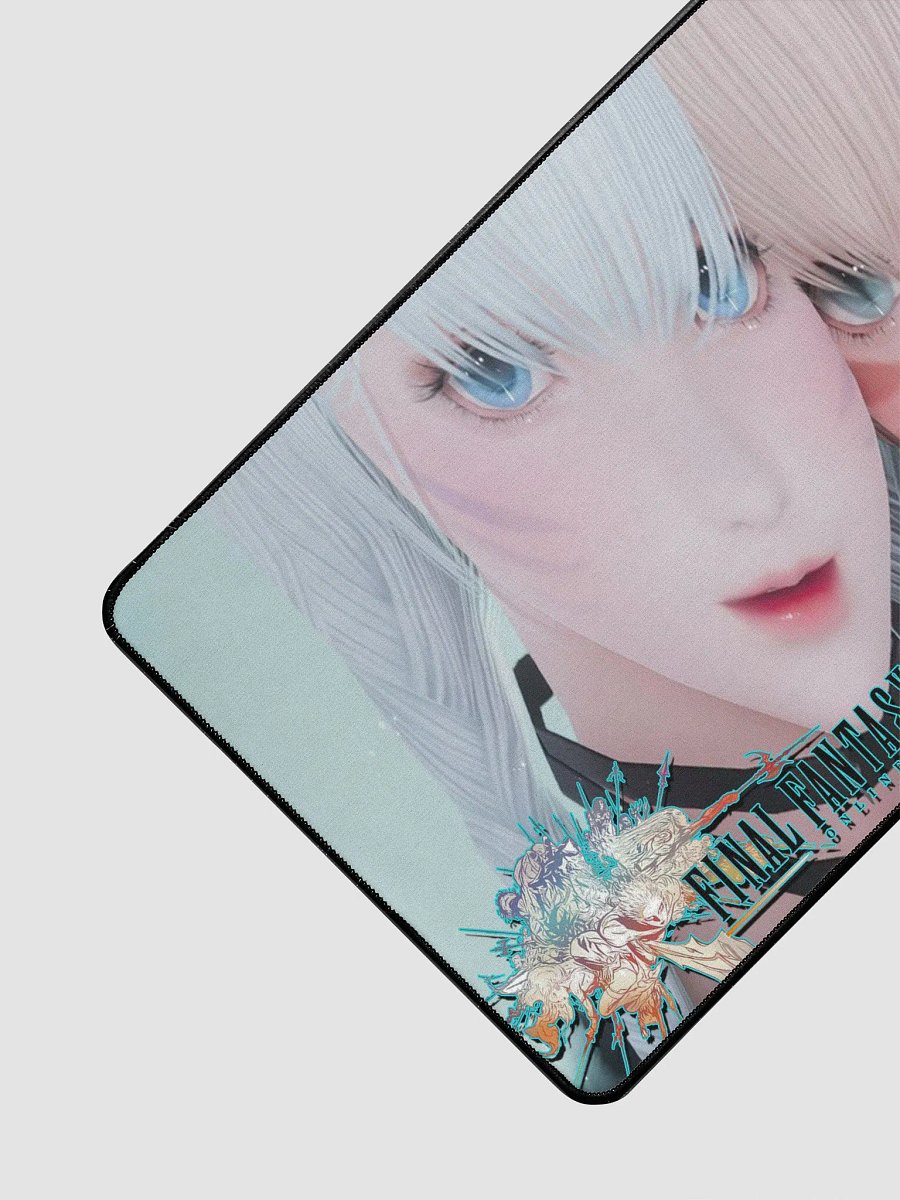 Final Fantasy Deskmat product image (3)
