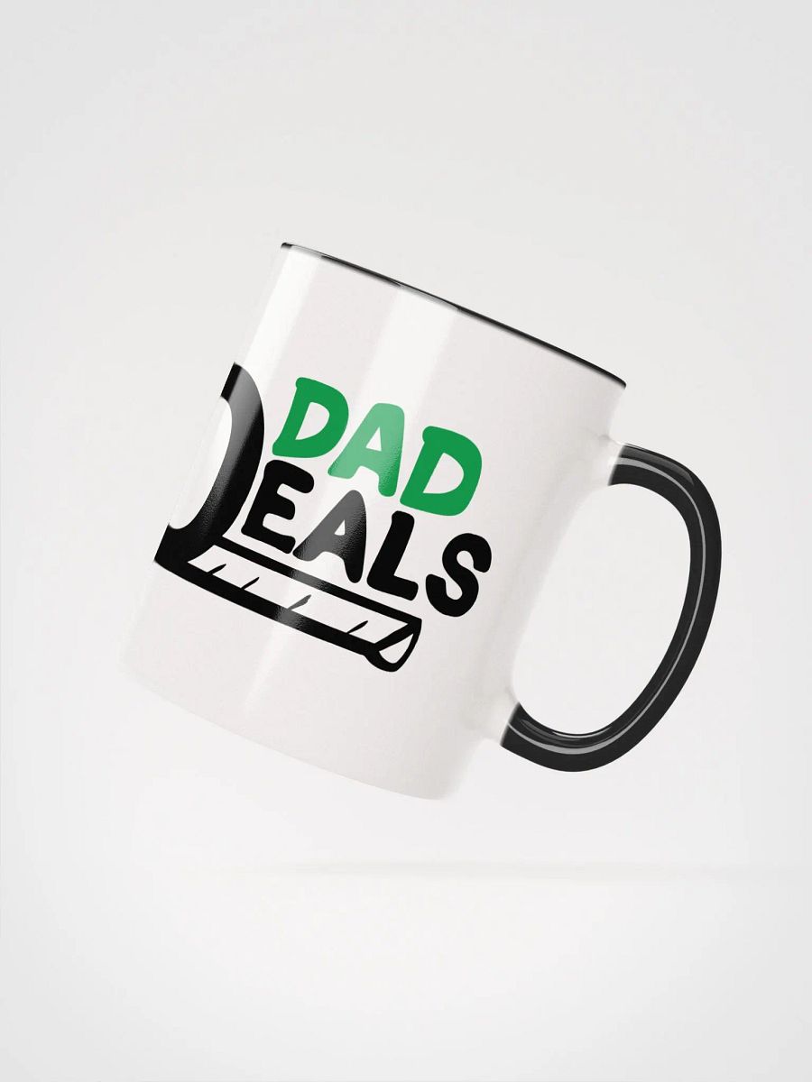 Dad Deals Mug product image (4)