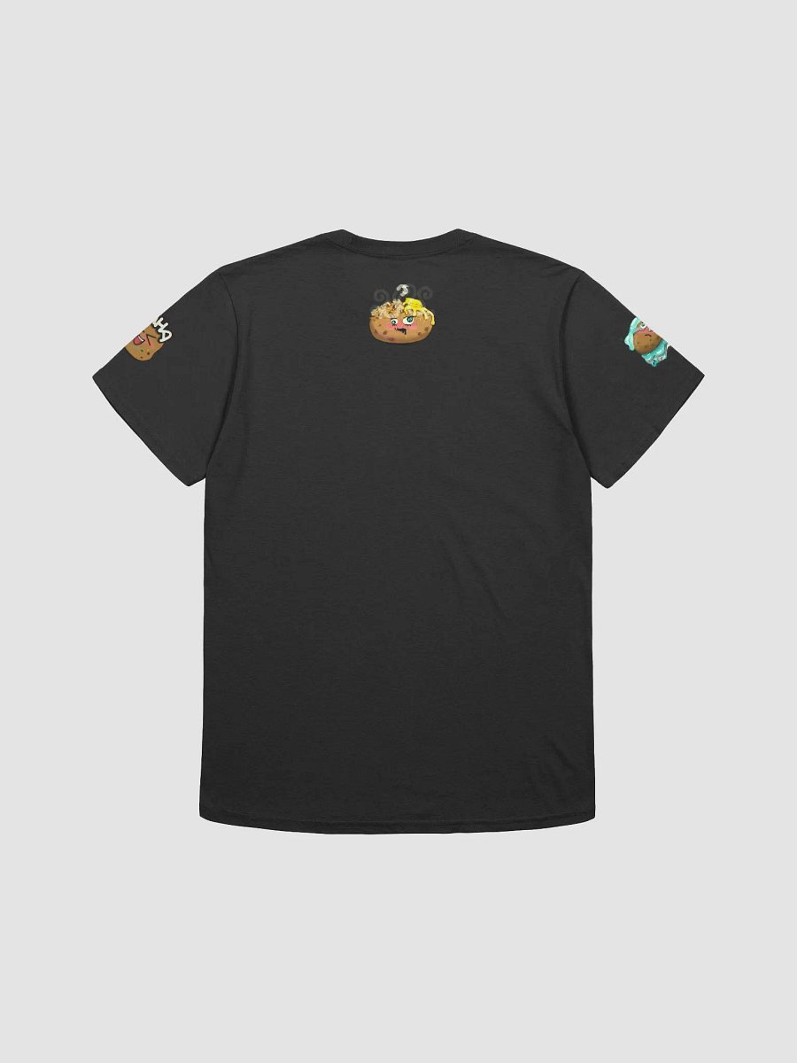 SpudShirt product image (2)