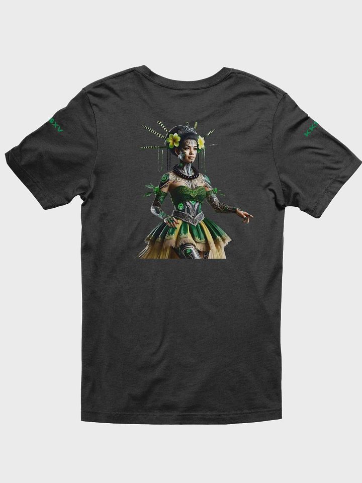 KK$XV QUEEN T-SHIRT product image (6)