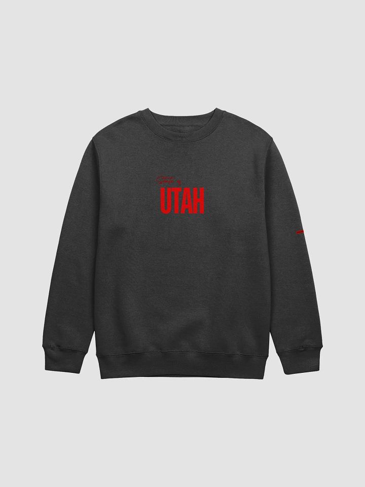 state of utah product image (1)