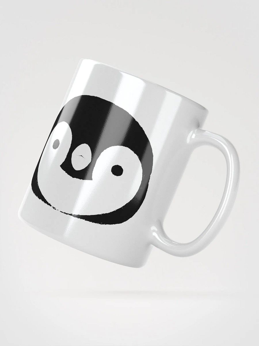 Penguin mug product image (3)