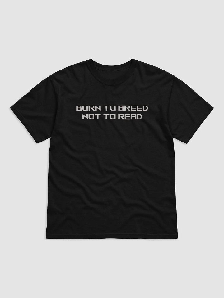 Rozar's BTBNTR t-shirt product image (3)