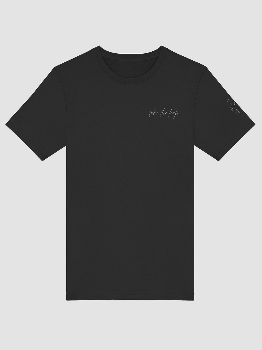 'TAKE THE LEAP' SUPERSOFT T-SHIRT product image (5)