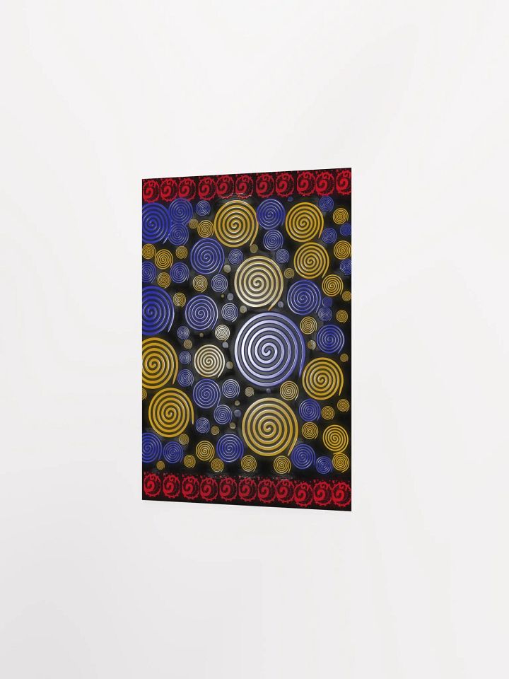 Aṣọ Ebí - Poster product image (2)