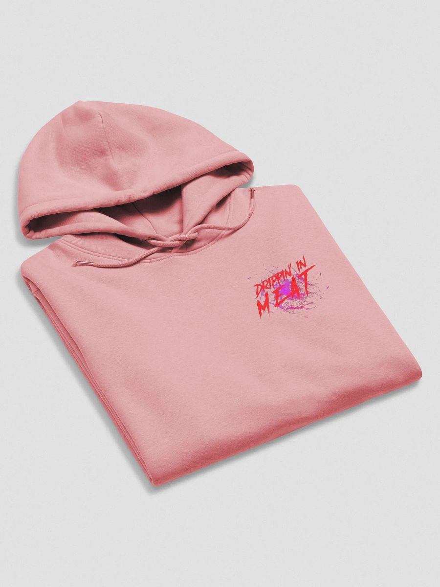 Drippin In Meat X I Hate It Here Hoodie product image (6)