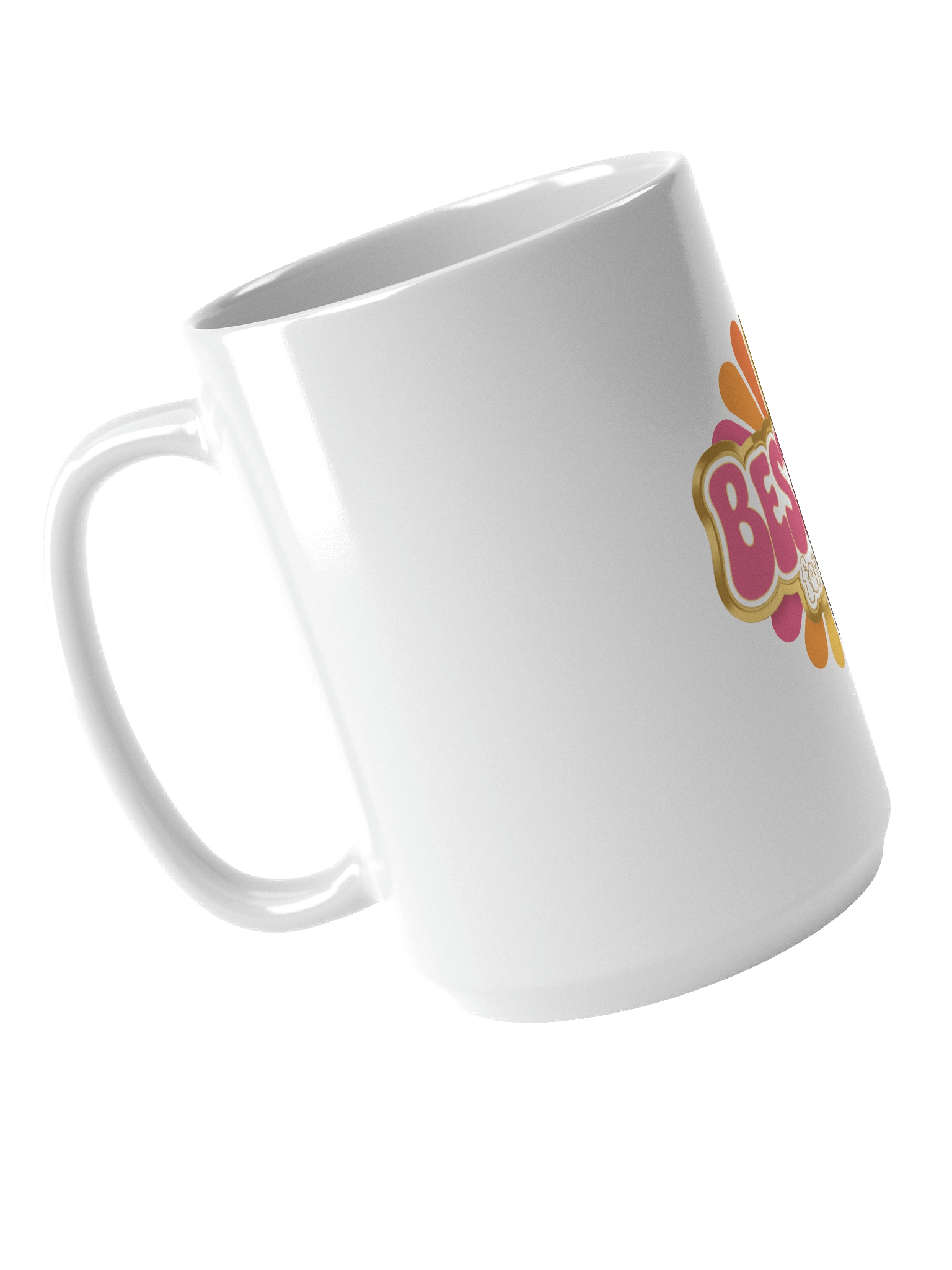 Besties Forever Ceramic Mug product image (5)