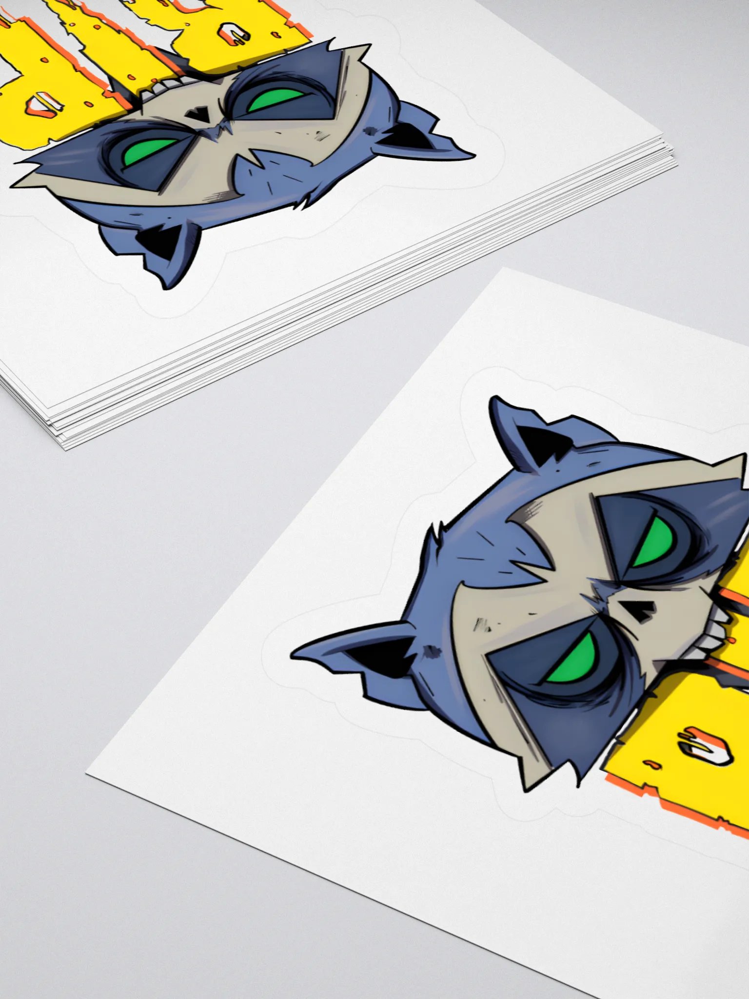 RIP Sticker product image (4)