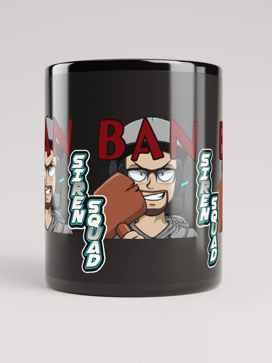 SirenSquad Custom Mug product image (10)