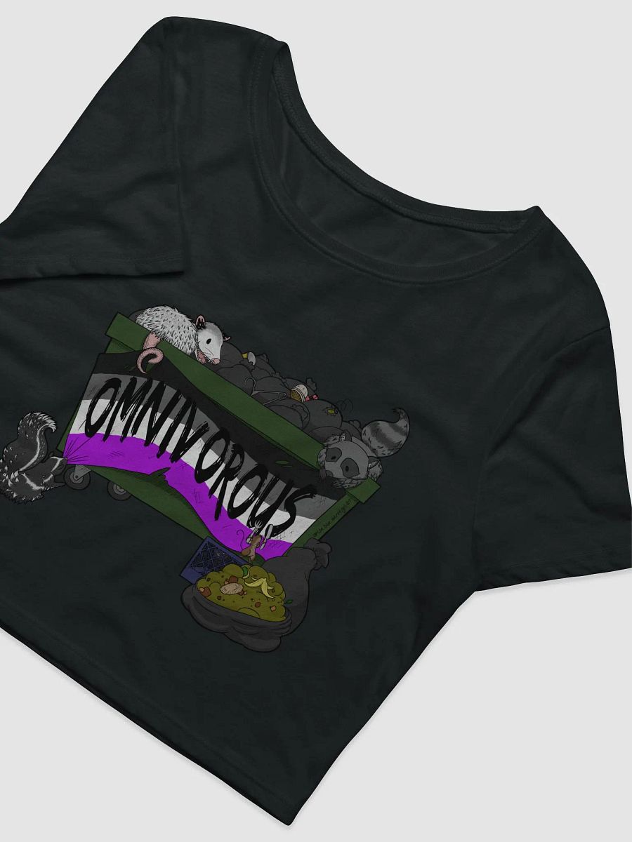 Asexual Trashcat product image (6)