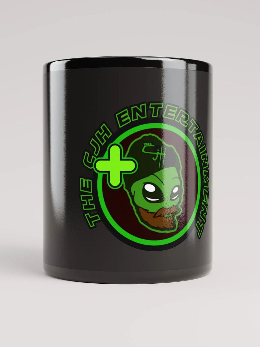 Logo Mug for The CjH product image (10)