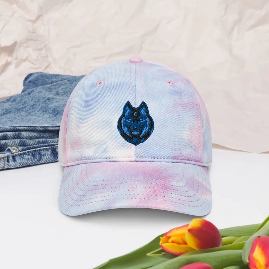 Tie-Dye Hat product image (5)