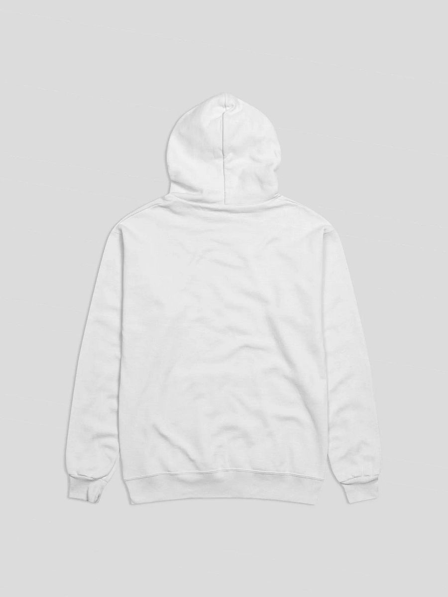 Hustle Forever Hoodie product image (2)
