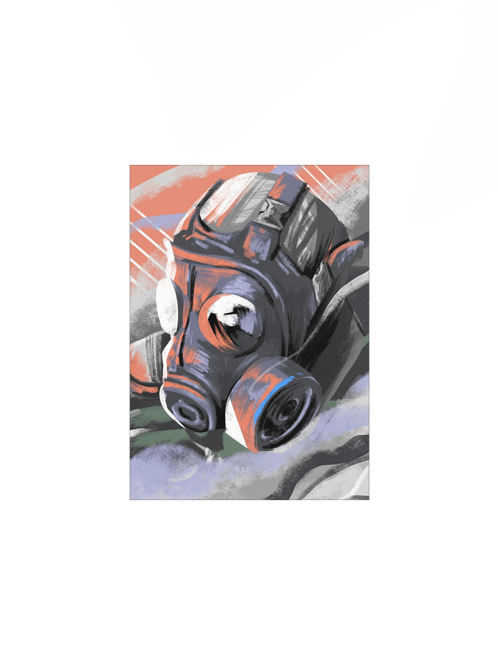 CT - Digital Illustration product image (1)