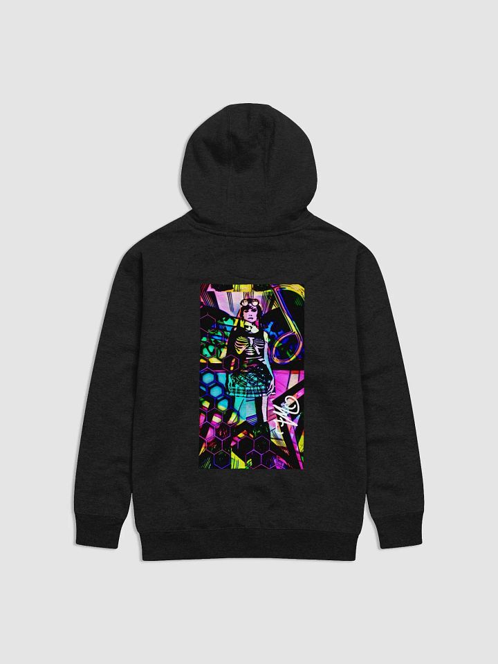 PrettyRaveGirl Hoodie product image (2)