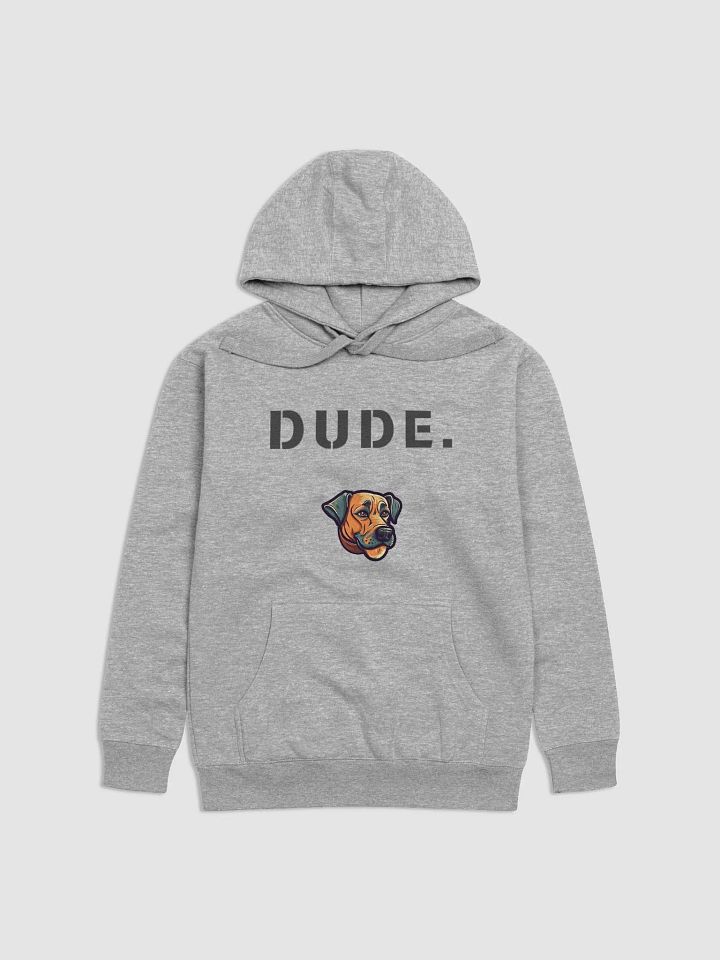 Dude. 3 product image (1)
