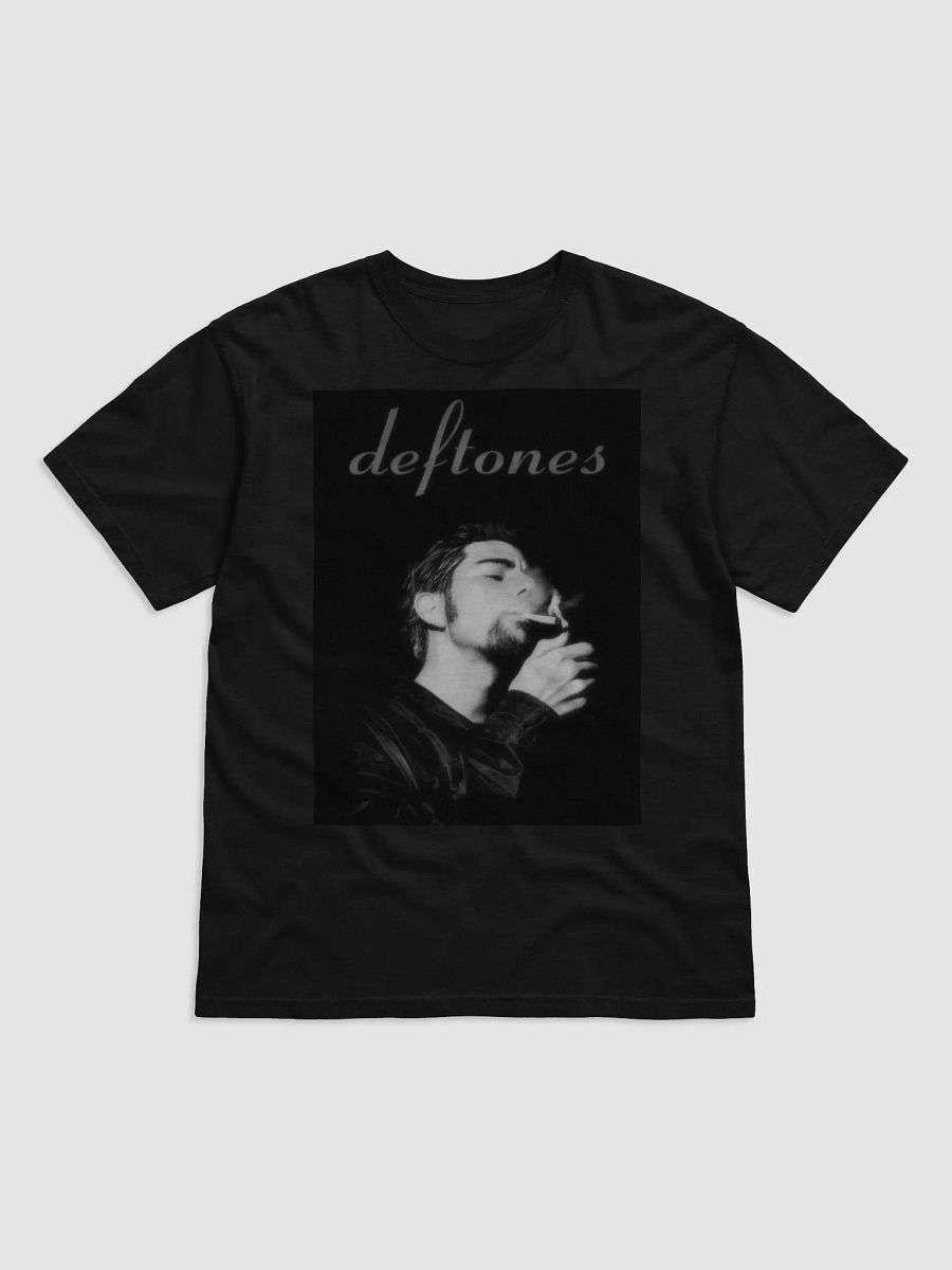 Deftones T-Shirt product image (1)