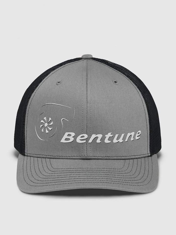 Bentune Trucker Mesh Hat product image (7)