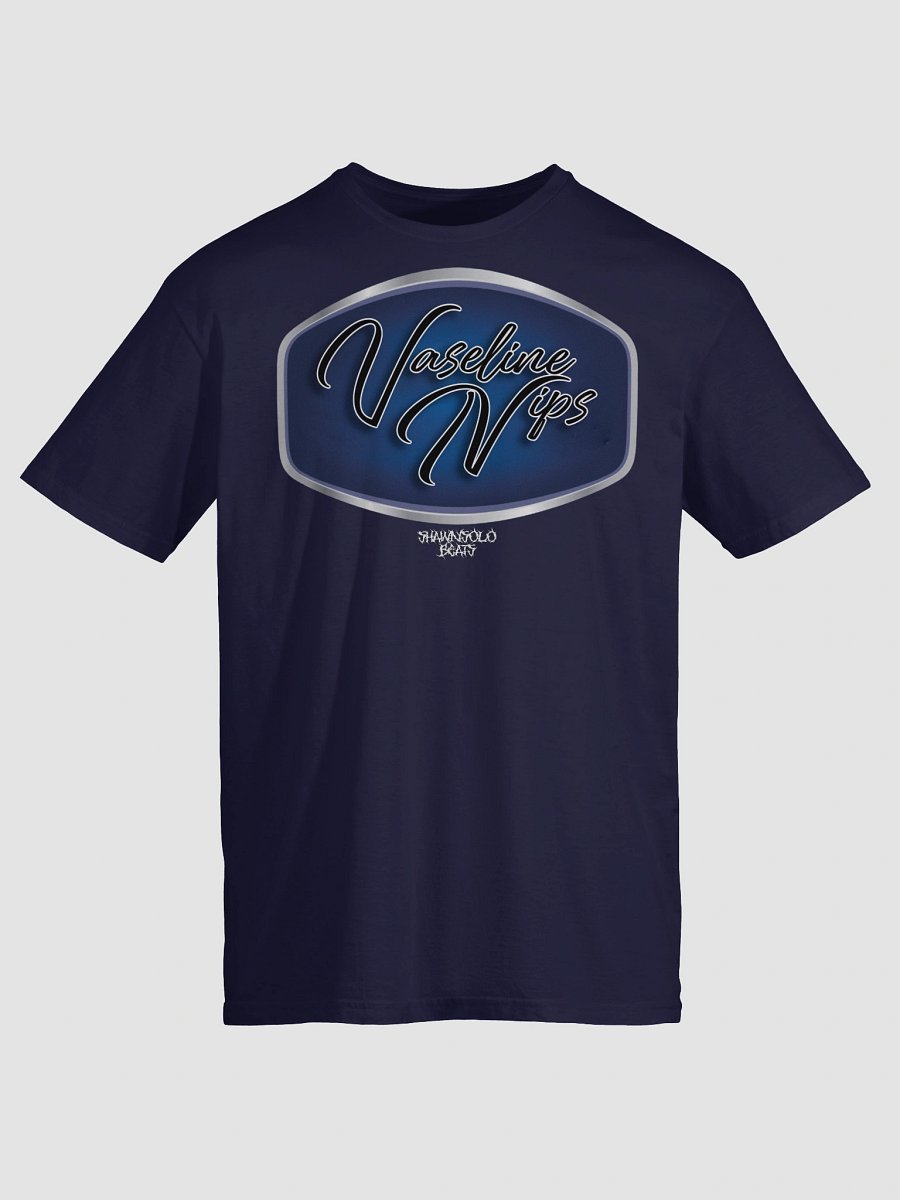 Vaseline Nips Unisex Softstyle T-Shirt product image (33)