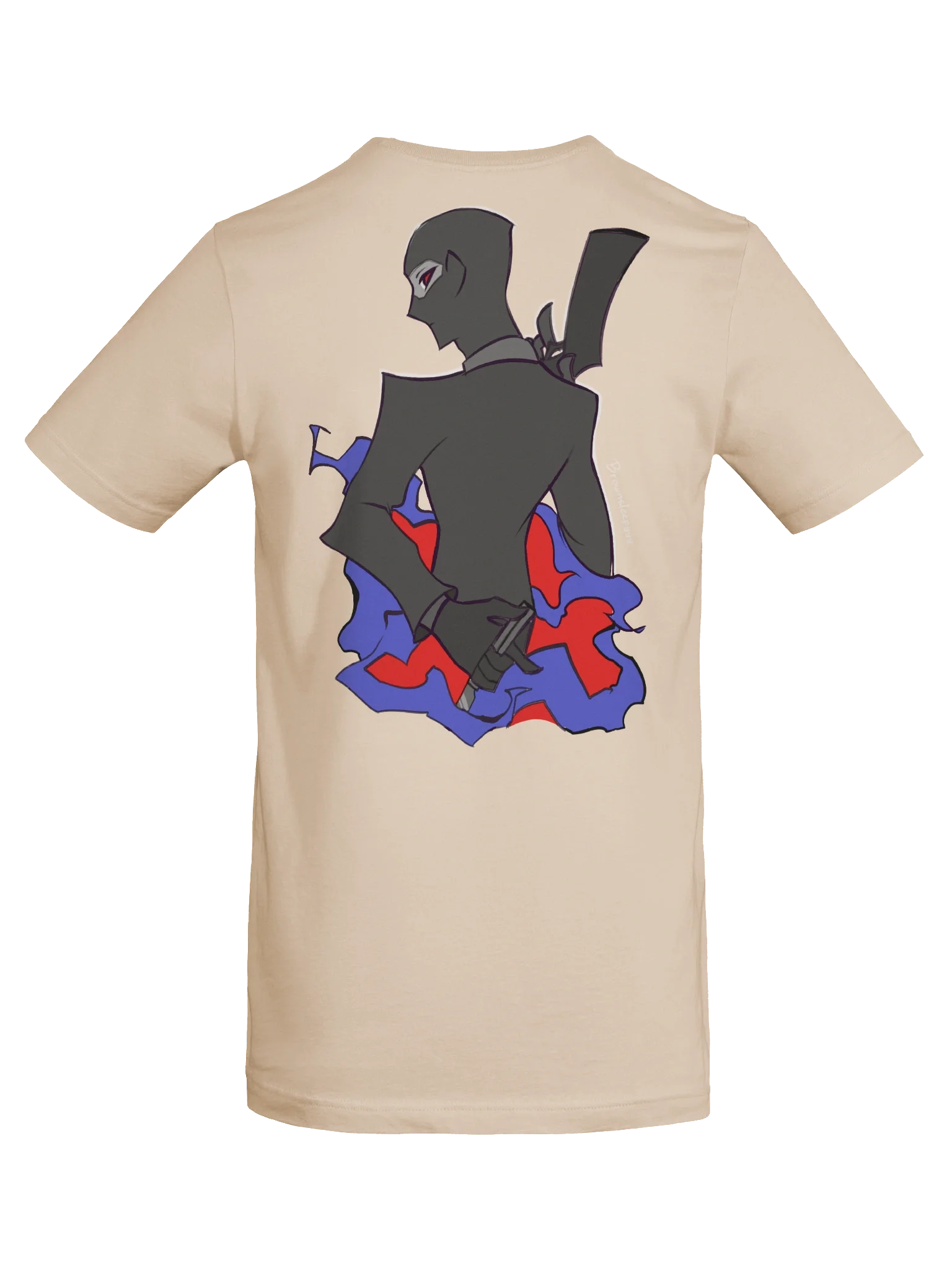 I never really was on your side product image (20)