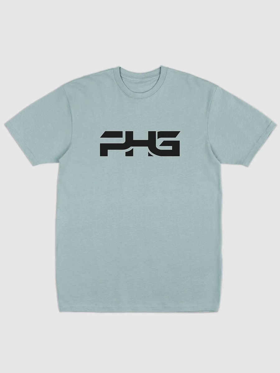 Ring-Spun Classic: Men's Premium Tee product image (1)