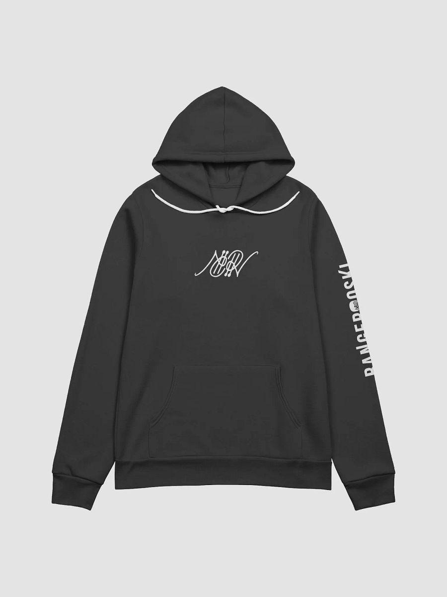 Bangerooski Sleeve Hoodie product image (5)