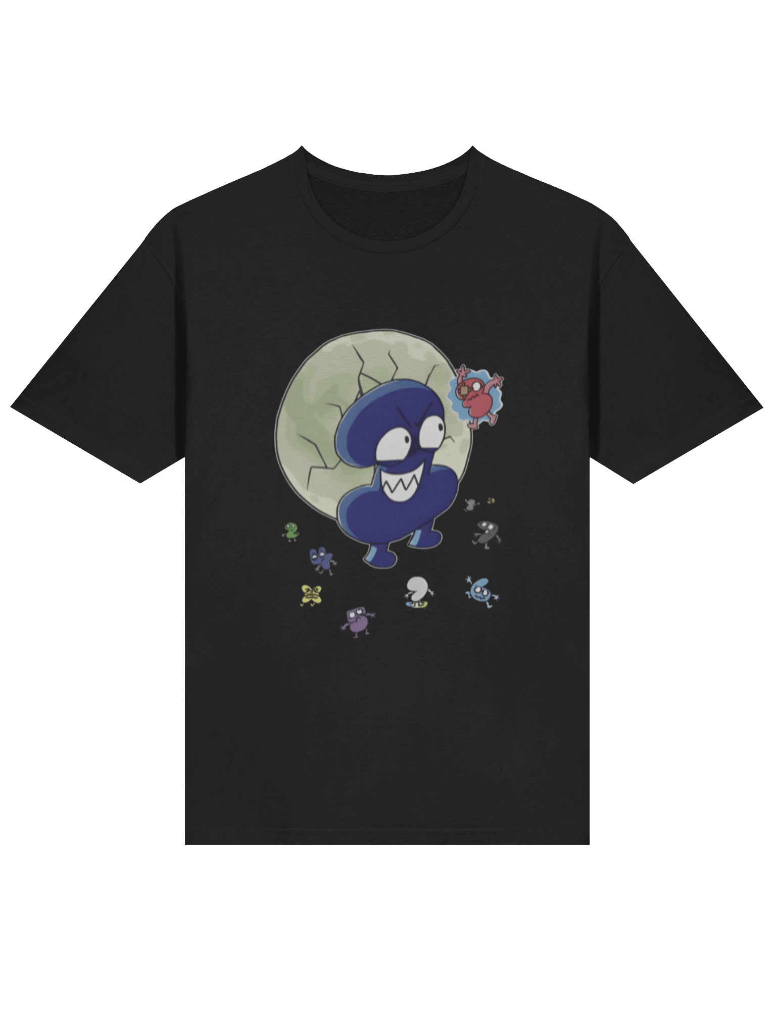 Tpot 20 T-Shirt product image (2)