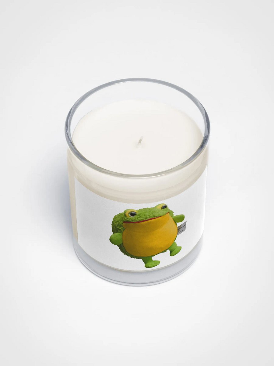 SMELLS LIKE ORIGINAL FROGGIE product image (3)
