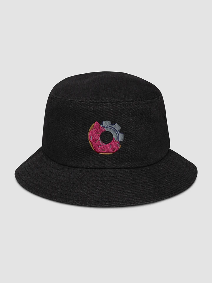 Gearnut Bucket Hat product image (1)