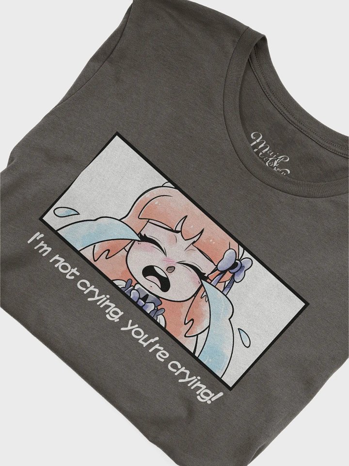 Maid & Master: Not Crying You're Crying (Dark) product image (1)