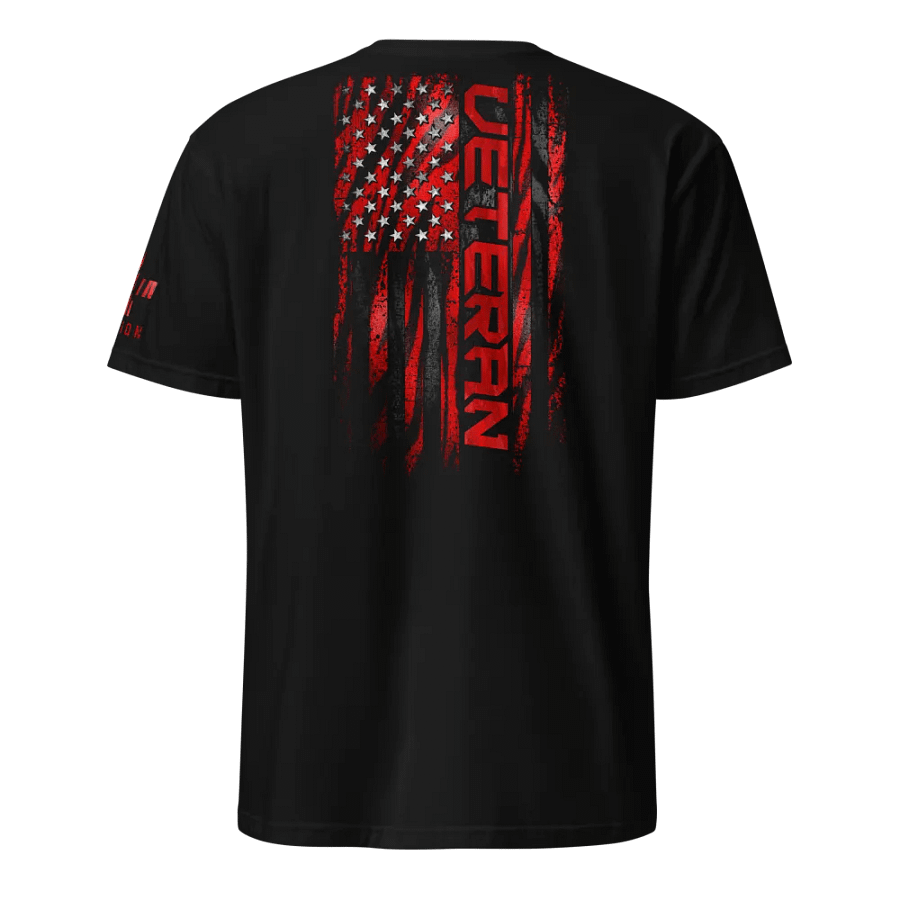 VETERAN Red Tiger product image (1)