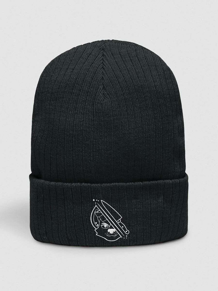 Zee Knife Beanie product image (1)