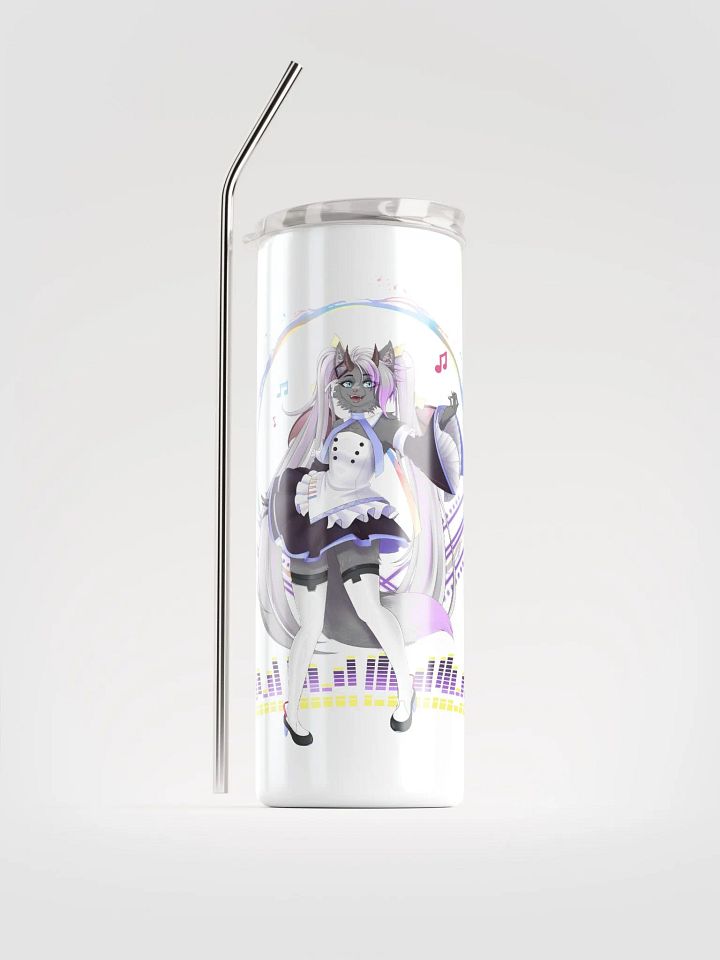 Intergalactic Soup Tumbler product image (1)
