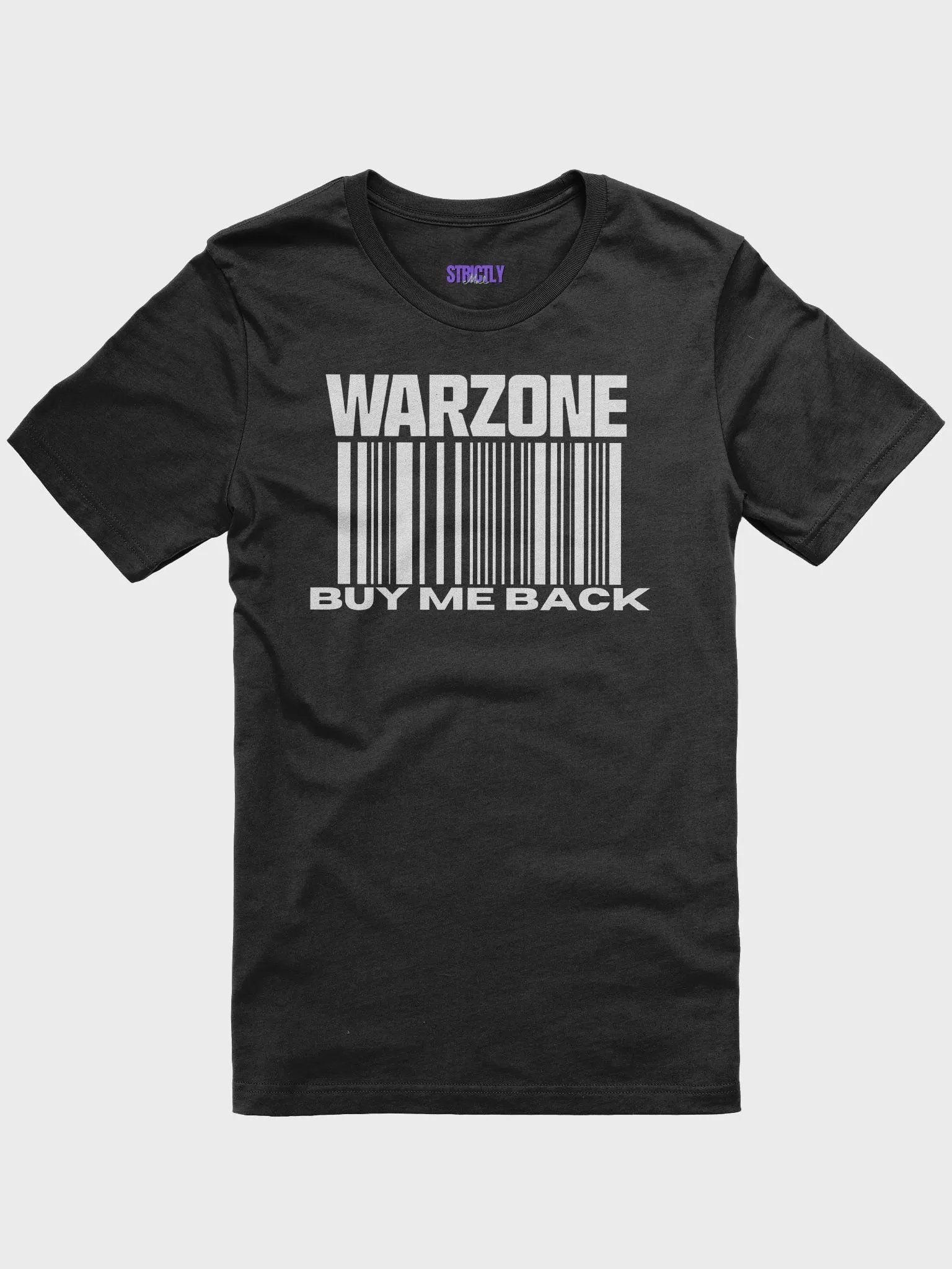 WARZONE BUY BACK product image (2)