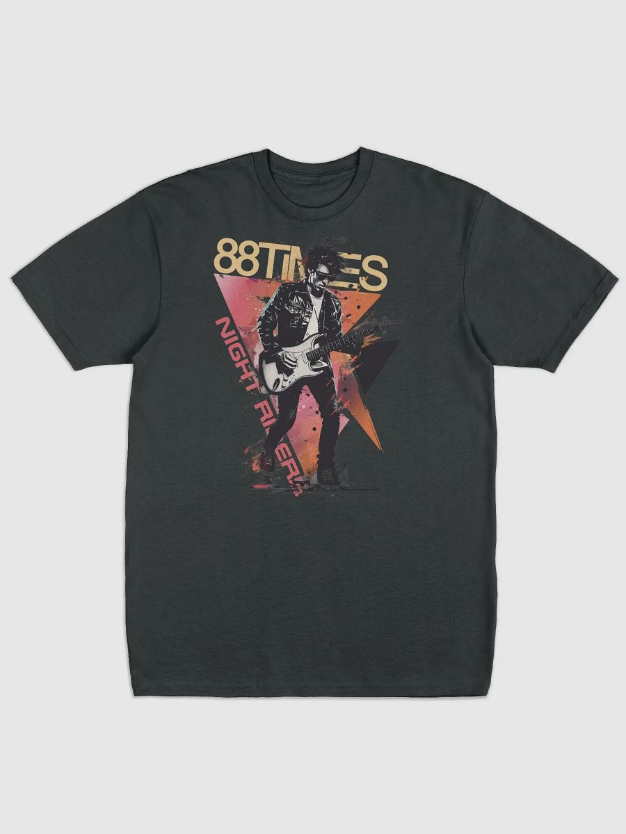 Electric Virtuoso: Night Riders product image (1)