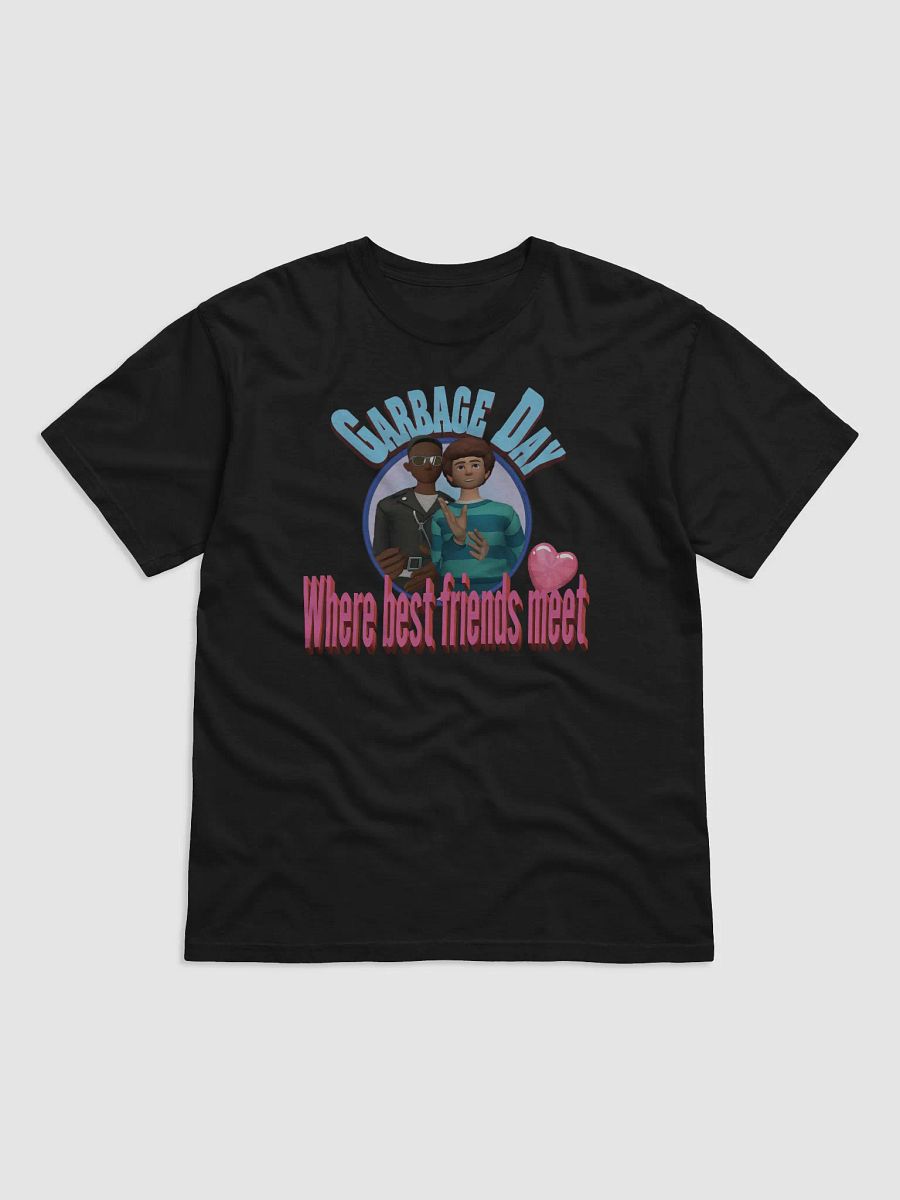 Best Friends Shirt product image (1)