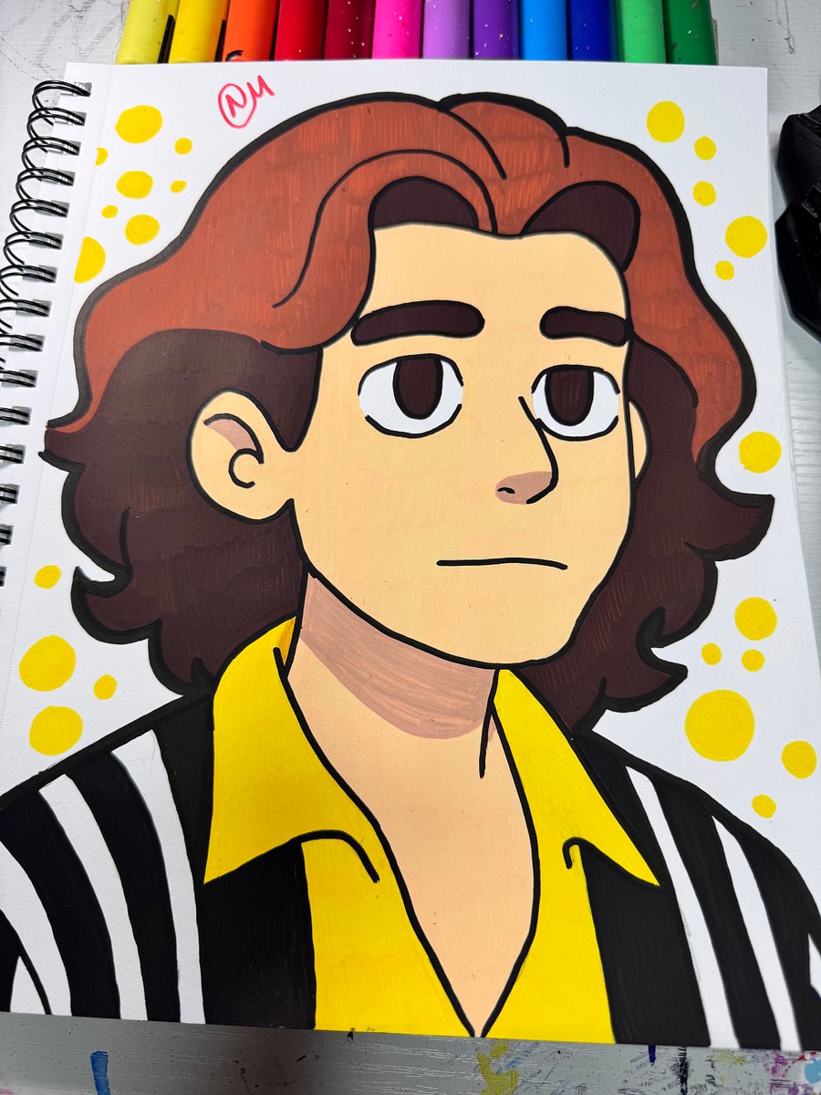 Conan Gray (Steven universe) product image (1)