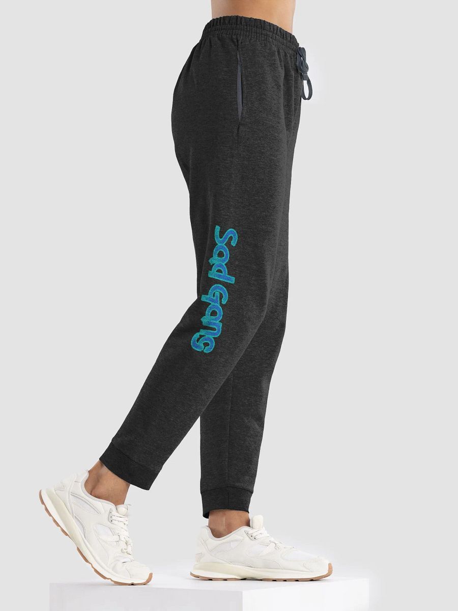 Sad Gang Joggers product image (1)