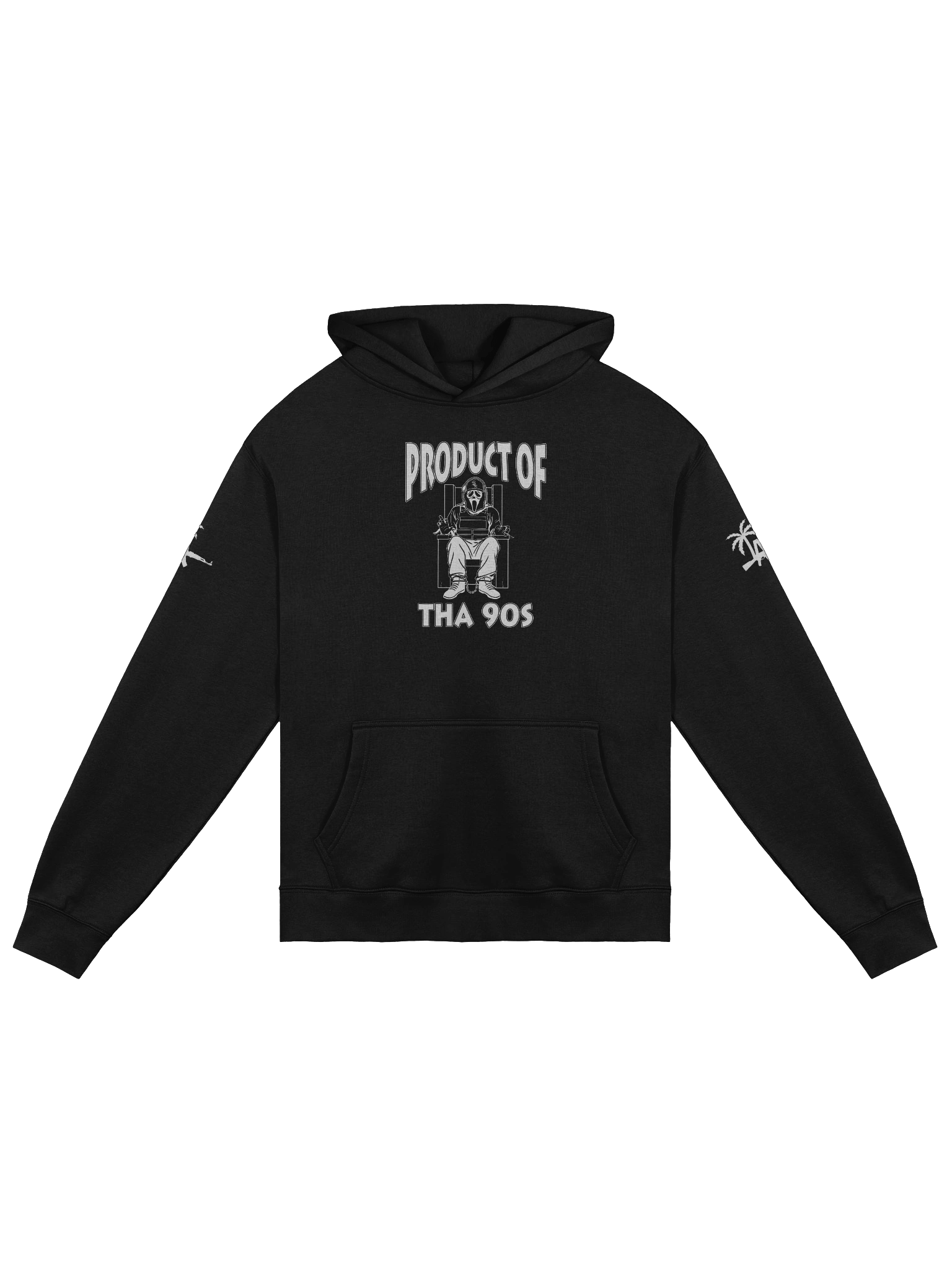 1992 Hoodie product image (1)
