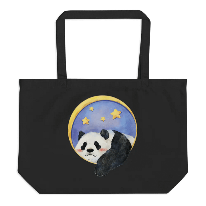 fubao Panda product image (1)