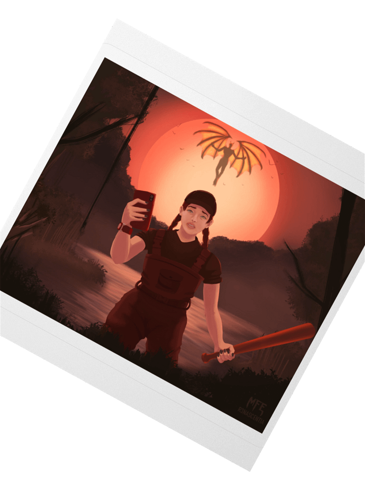 Exposure Sticker product image (5)