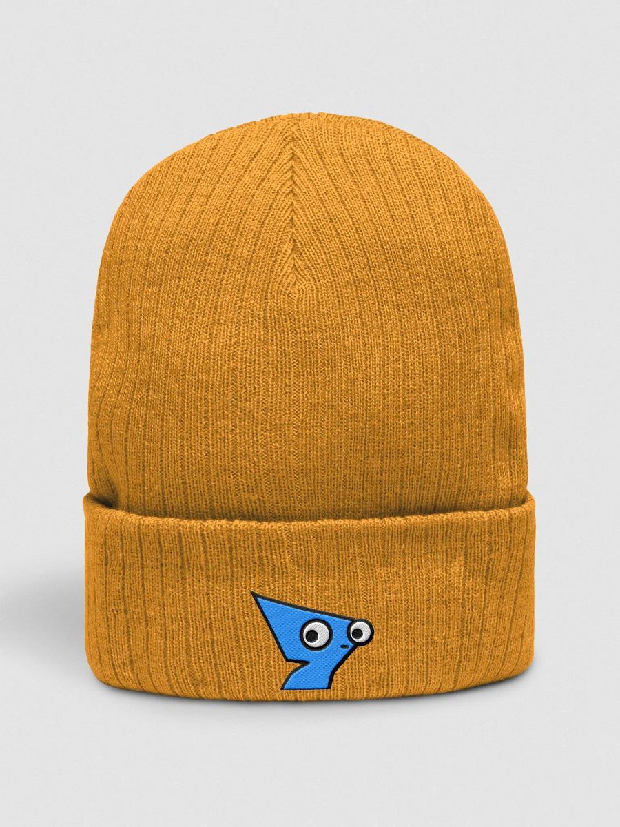 Side Eyes Beanie - Apothicdecay product image (5)
