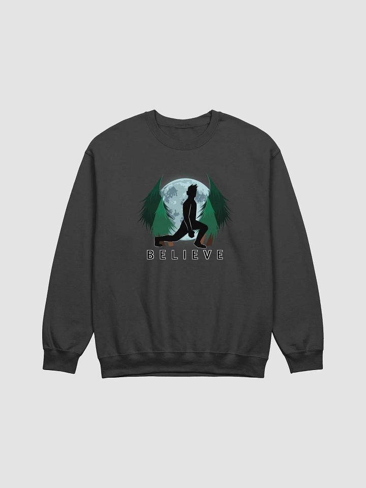 BELIEVE Crew Neck product image (6)