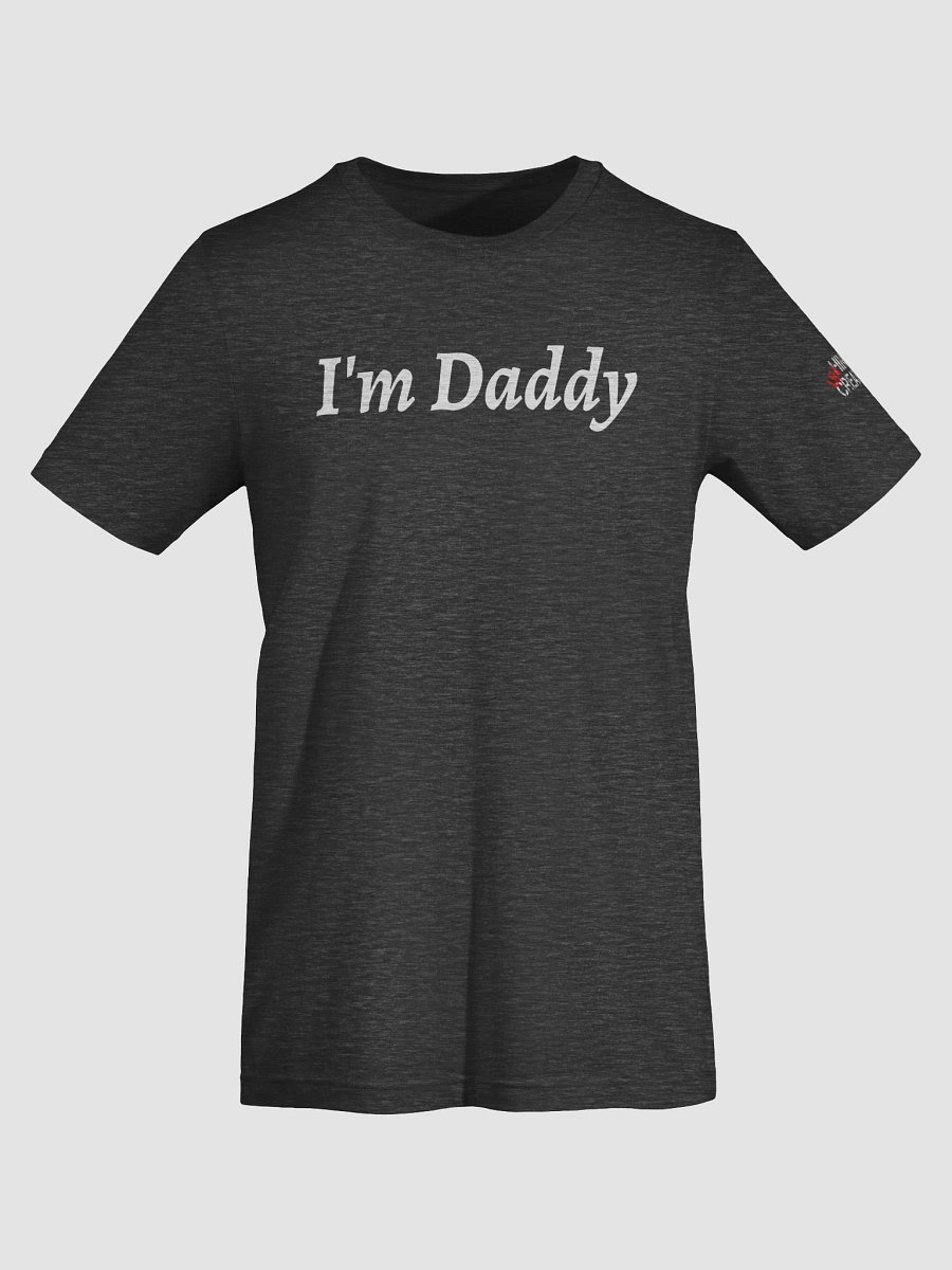 I'm Daddy Soft T-Shirt product image (7)