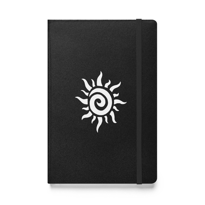 Sun Book product image (1)