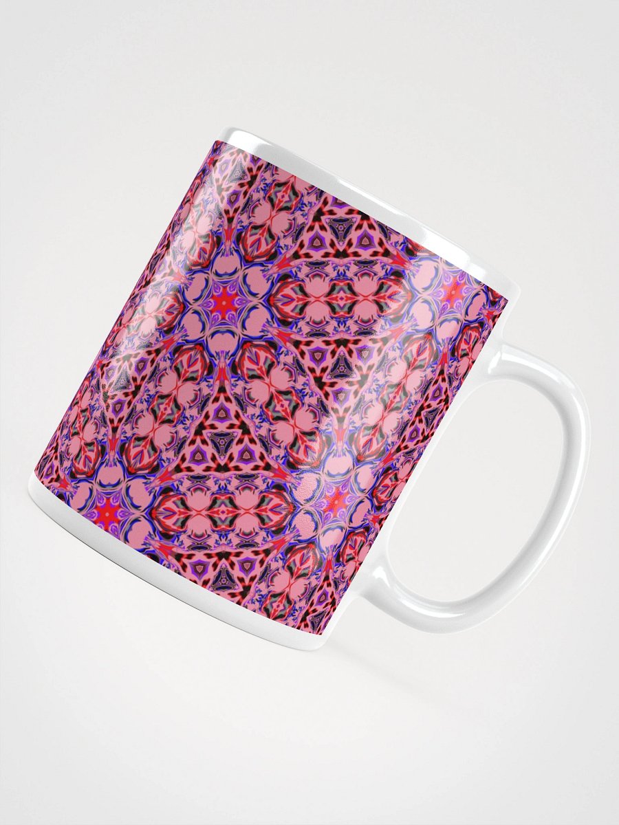 ECHO HONEYCOMB WILD PATTERNS 88 product image (4)