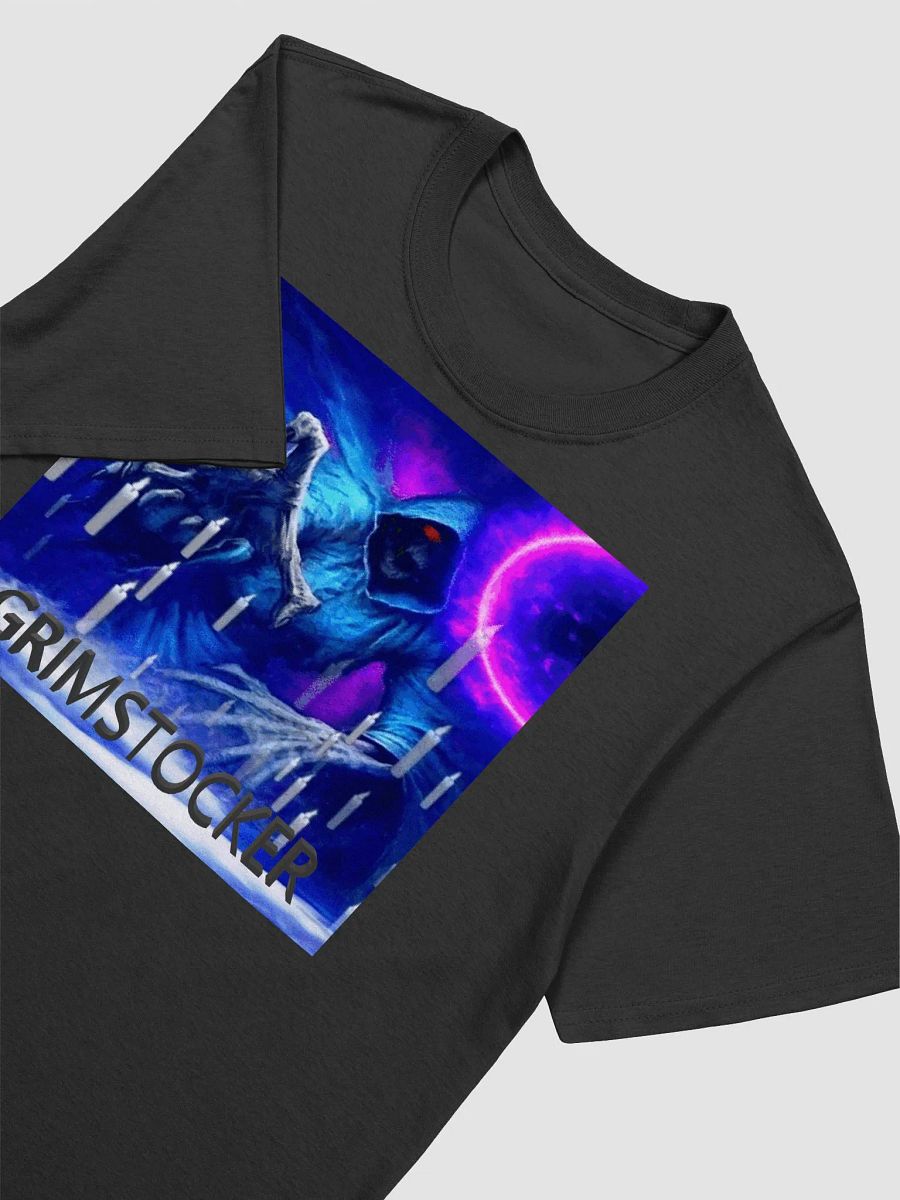 ANOTHER GRIM SHIRT product image (3)