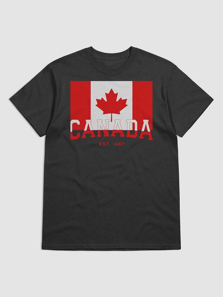 Canadian Pride: Celebrating the True North Strong and Free since 1867 product image (1)