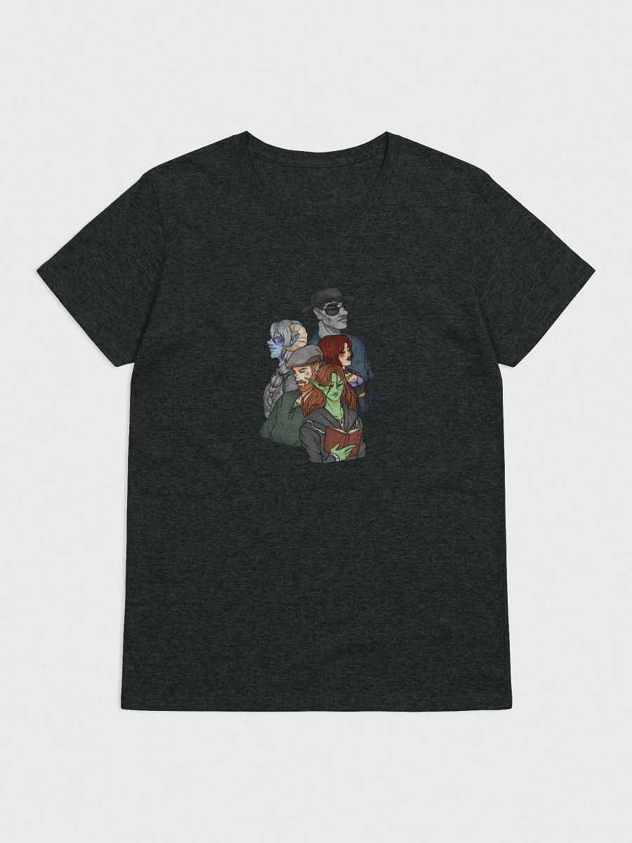 The Long Rest | Women's Shirt product image (6)
