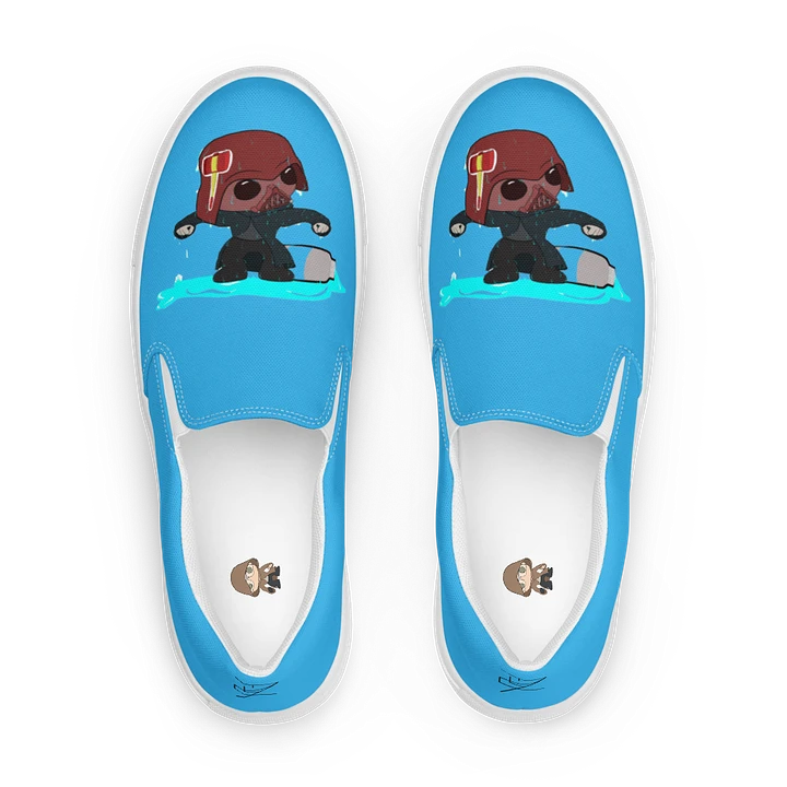 Wet Vader Slip Ons product image (2)